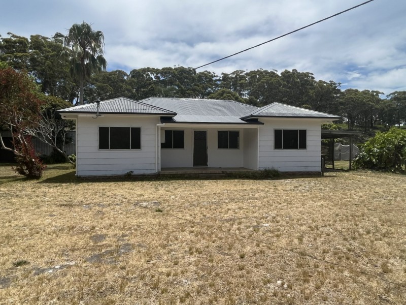 263 Gan Gan Road, Anna Bay NSW 2316