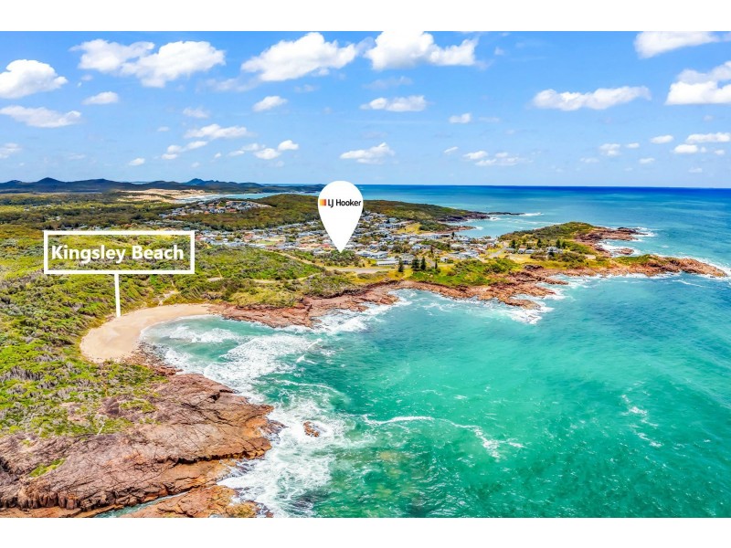 29B Kingsley Drive (Lots 1-5), Boat Harbour NSW 2316