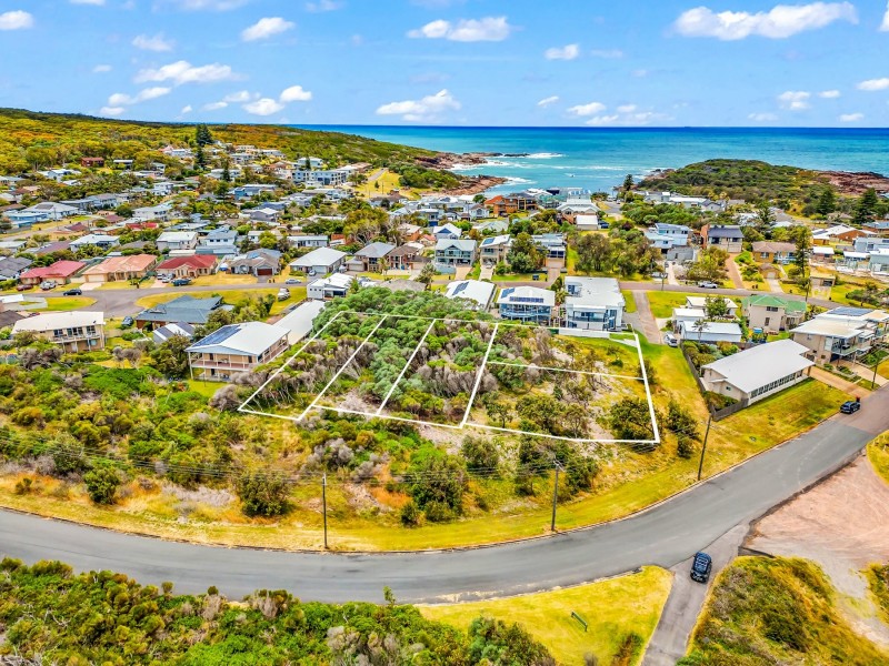 29B Kingsley Drive (Lots 1-5), Boat Harbour NSW 2316