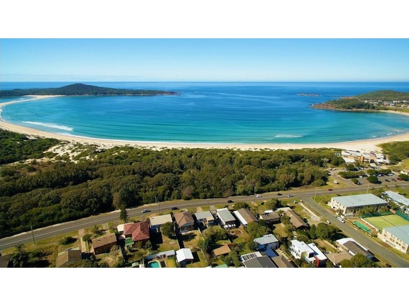 6/38 Marine Drive, Fingal Bay NSW 2315