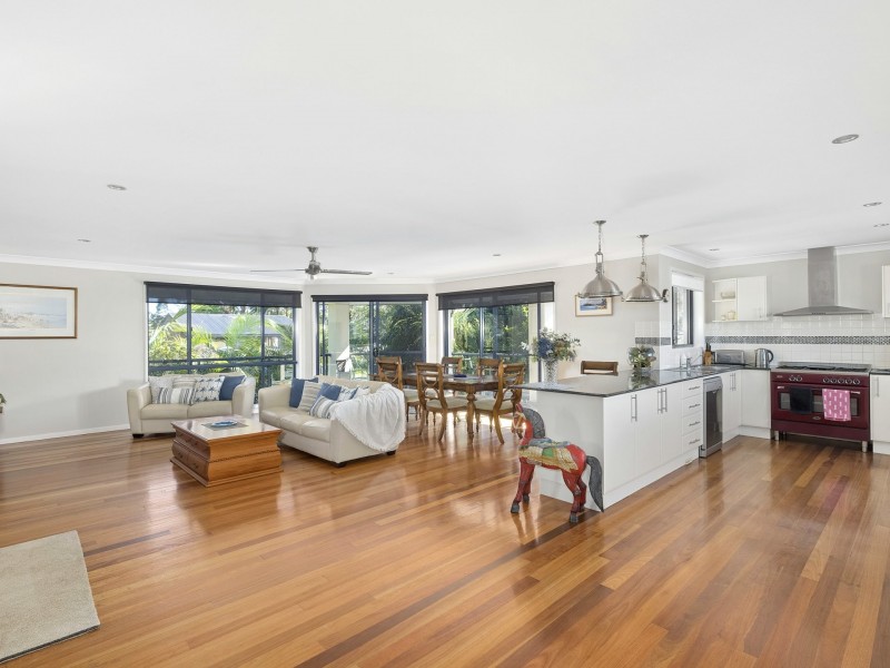 5 Trafalgar Lane, Nelson Bay NSW 2315
