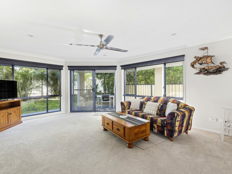 5 Trafalgar Lane, Nelson Bay NSW 2315