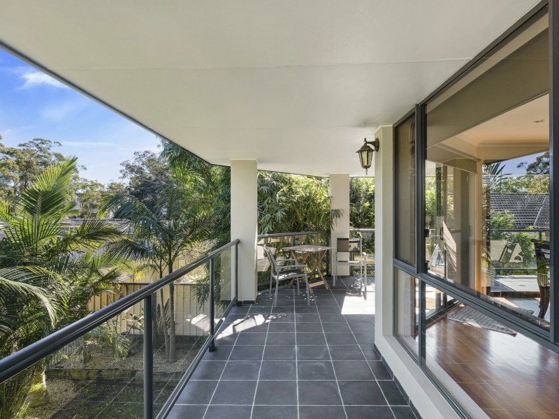5 Trafalgar Lane, Nelson Bay NSW 2315