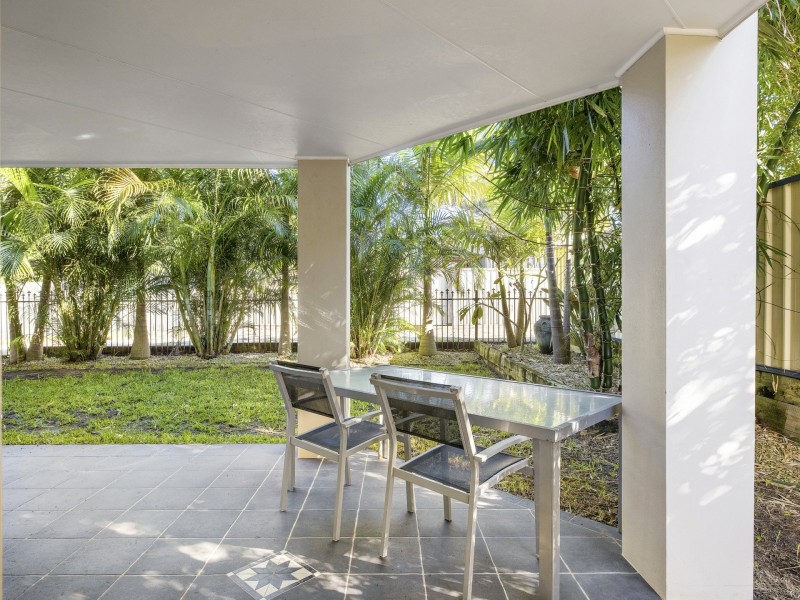5 Trafalgar Lane, Nelson Bay NSW 2315