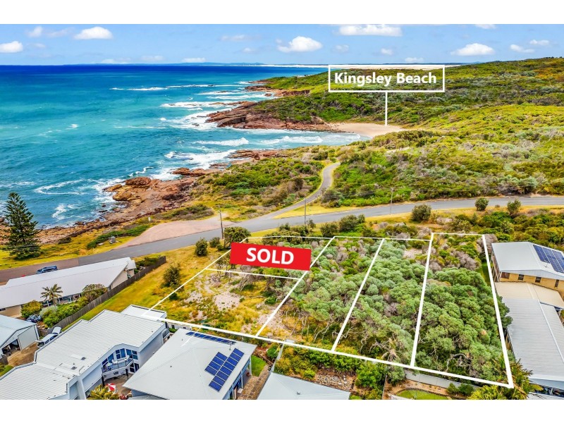 29B Kingsley Drive Lot 1, Boat Harbour NSW 2316