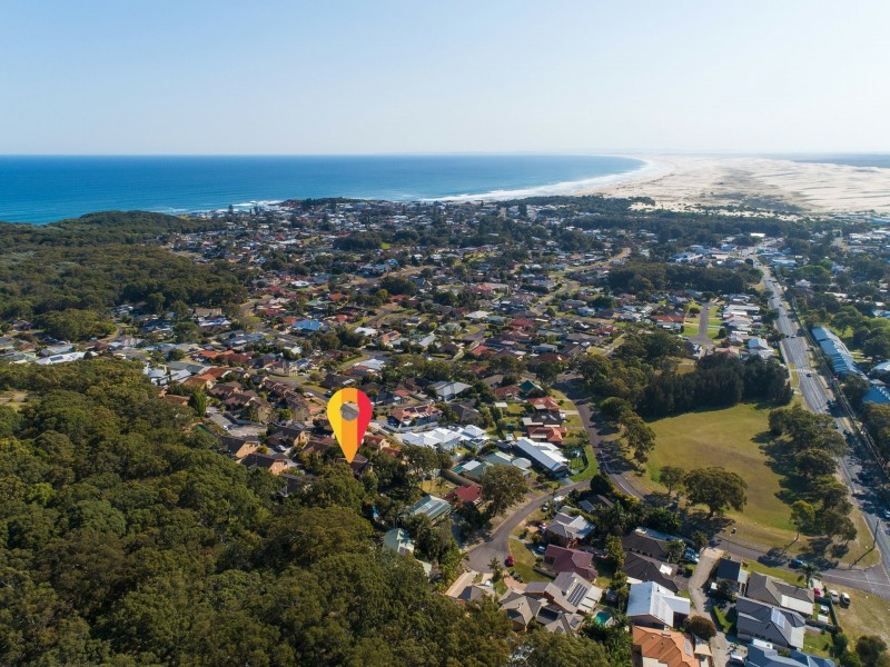 15/2a Bellmount Close, Anna Bay NSW 2316