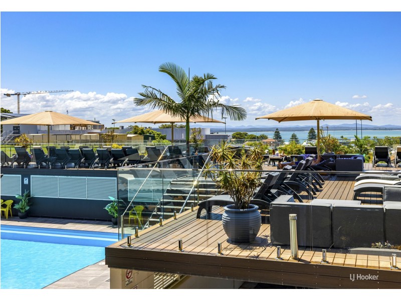 109/61B Dowling Street, Nelson Bay NSW 2315