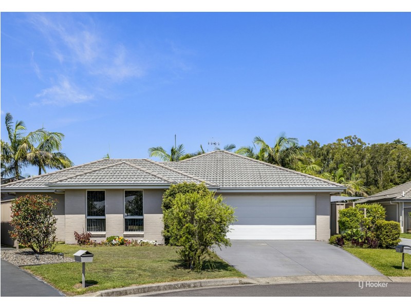 17 Oasis Close, Soldiers Point NSW 2317