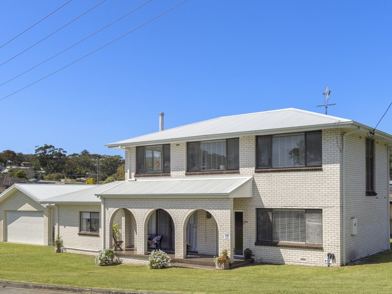 47 Rigney Street, Shoal Bay NSW 2315