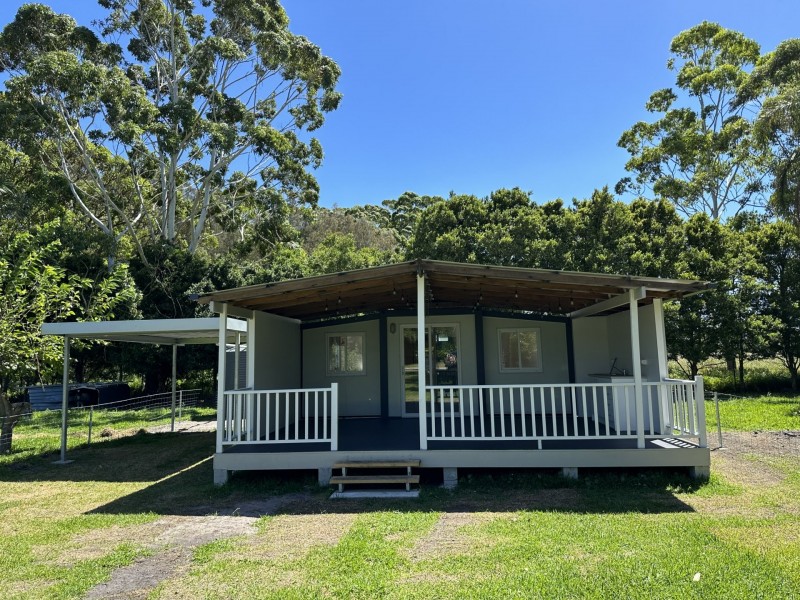 3914C Nelson Bay Road, Bobs Farm NSW 2316