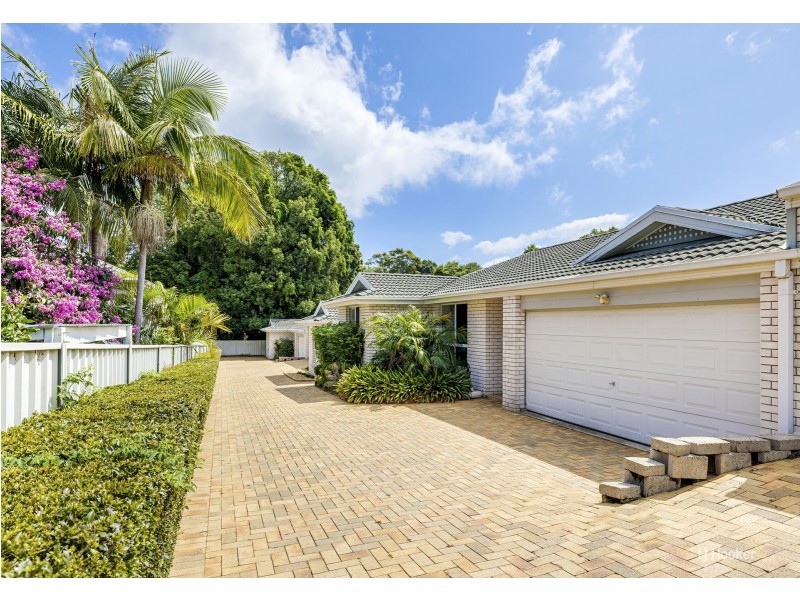 2/10 Nelson Street, Nelson Bay NSW 2315