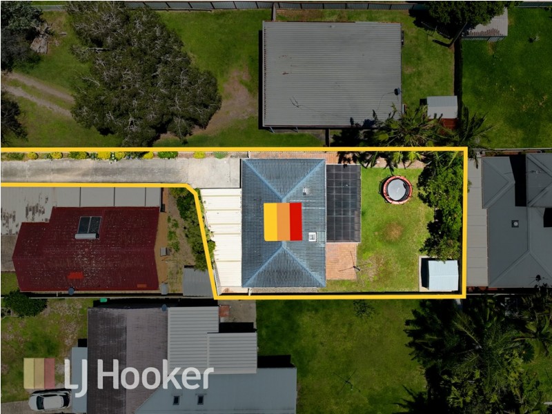 21 Grafton Street, Nelson Bay NSW 2315