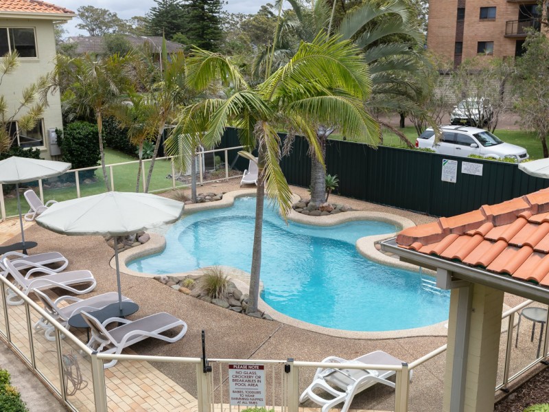 14/2 Intrepid Close, Nelson Bay NSW 2315