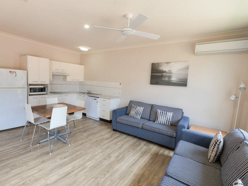 14/2 Intrepid Close, Nelson Bay NSW 2315