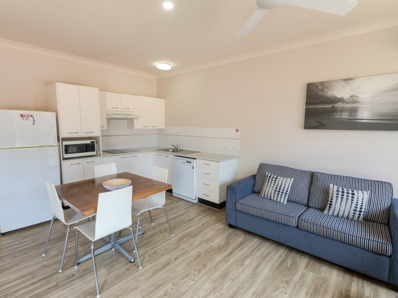 14/2 Intrepid Close, Nelson Bay NSW 2315