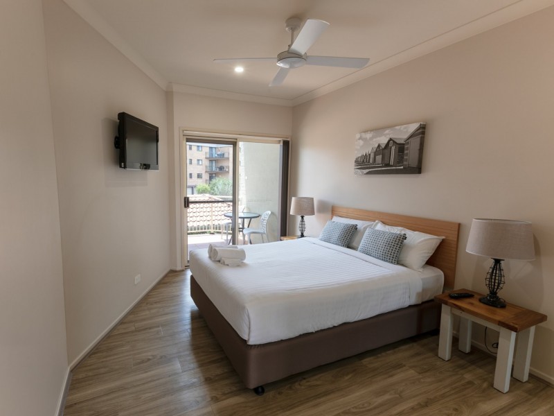 14/2 Intrepid Close, Nelson Bay NSW 2315