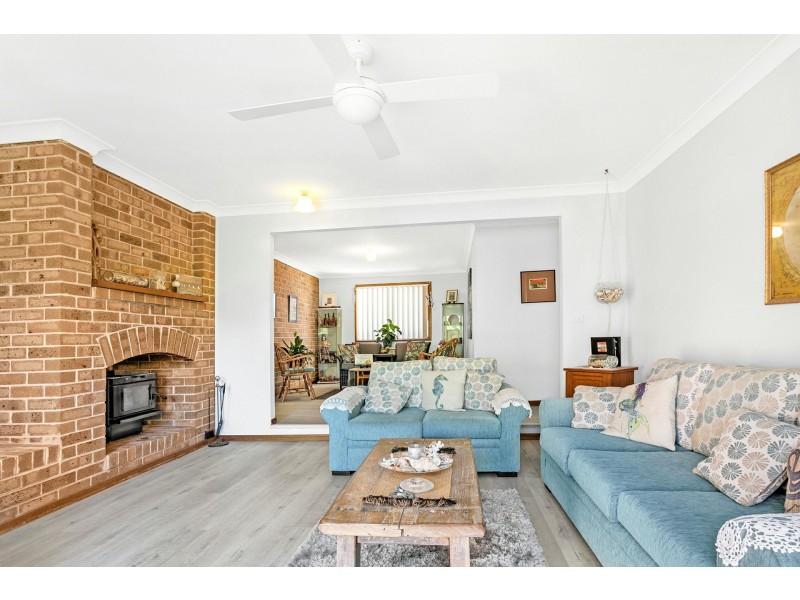 18 Ocean Beach Road, Shoal Bay NSW 2315