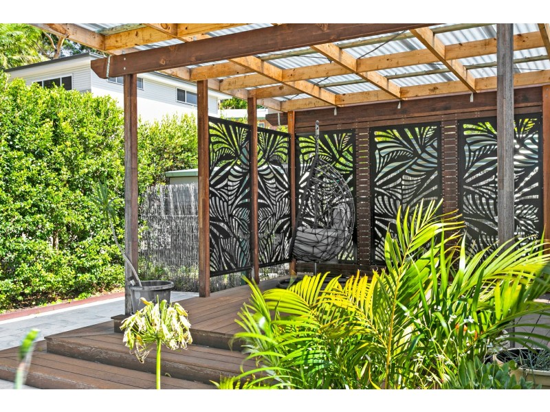 18 Ocean Beach Road, Shoal Bay NSW 2315