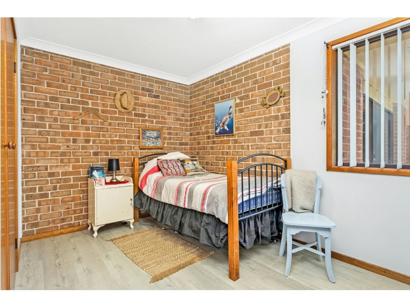 18 Ocean Beach Road, Shoal Bay NSW 2315