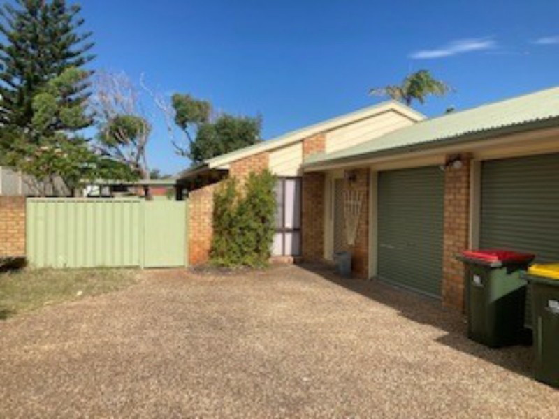 4 Campbell Avenue, Anna Bay NSW 2316