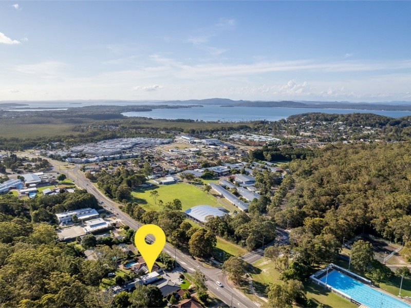 202 Salamander Way, Salamander Bay NSW 2317