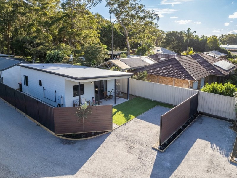202 Salamander Way, Salamander Bay NSW 2317