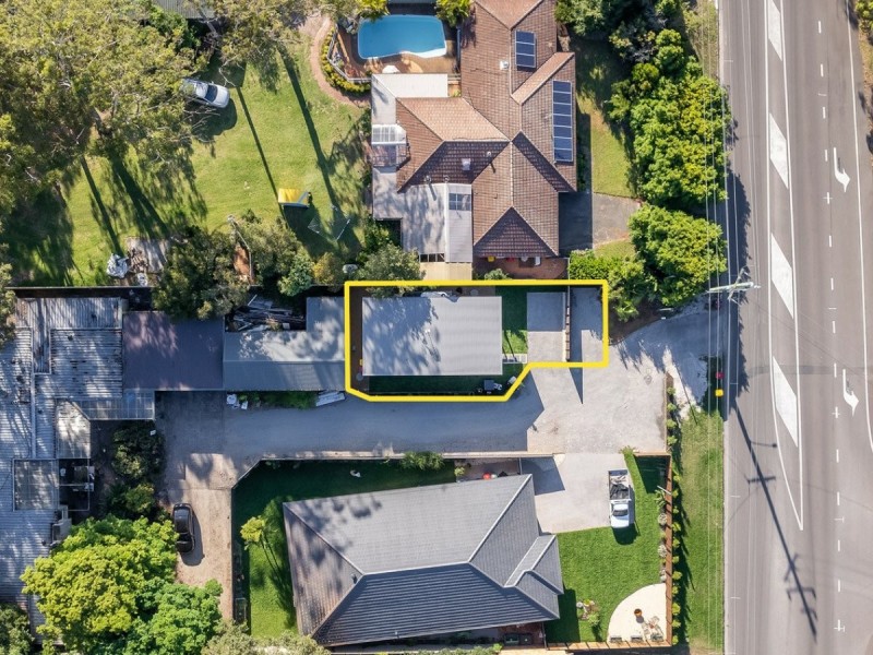 202 Salamander Way, Salamander Bay NSW 2317