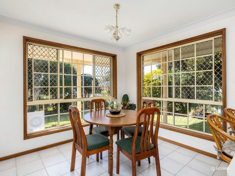 1/9 Iluka Close, Fingal Bay NSW 2315