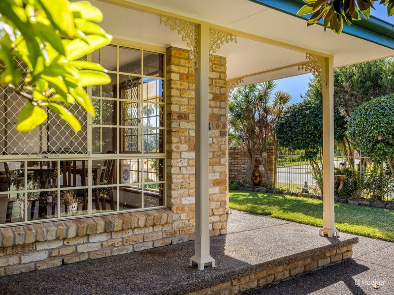 1/9 Iluka Close, Fingal Bay NSW 2315