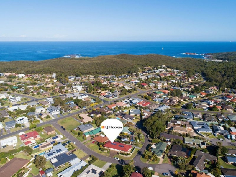 1/9 Iluka Close, Fingal Bay NSW 2315