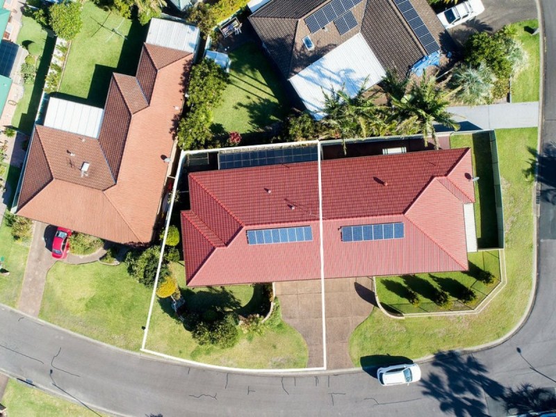 1/9 Iluka Close, Fingal Bay NSW 2315