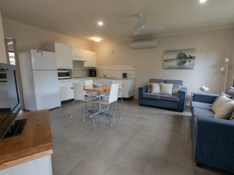 4/2-4 Intrepid Close, Nelson Bay NSW 2315