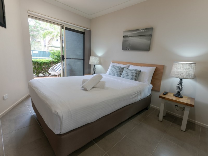 4/2-4 Intrepid Close, Nelson Bay NSW 2315