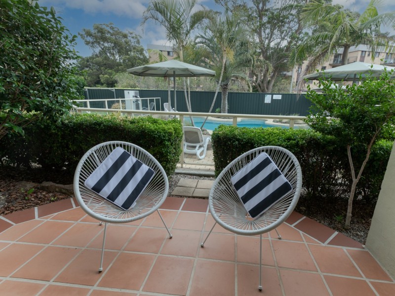 4/2-4 Intrepid Close, Nelson Bay NSW 2315