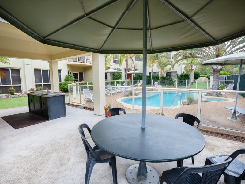 4/2-4 Intrepid Close, Nelson Bay NSW 2315