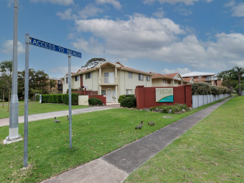 4/2-4 Intrepid Close, Nelson Bay NSW 2315