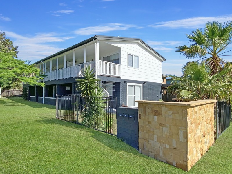 1/7 Messines Street, Shoal Bay NSW 2315