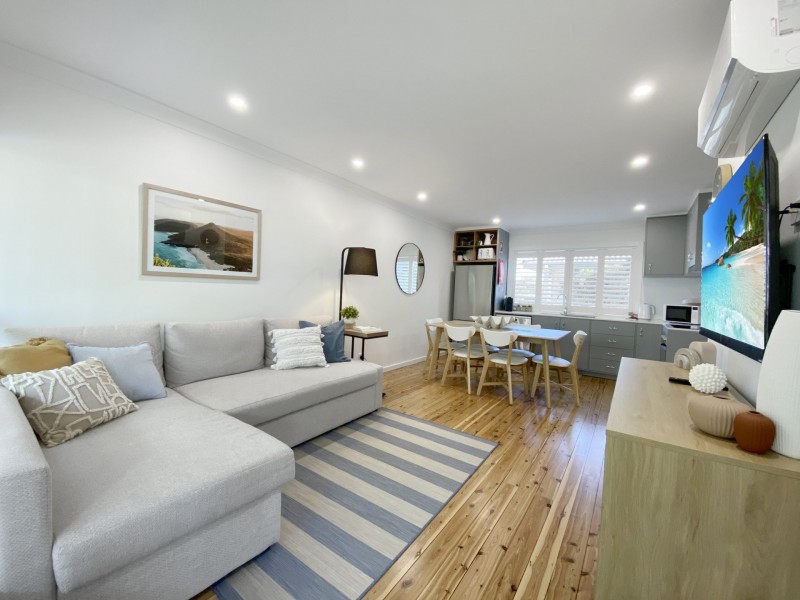 1/7 Messines Street, Shoal Bay NSW 2315