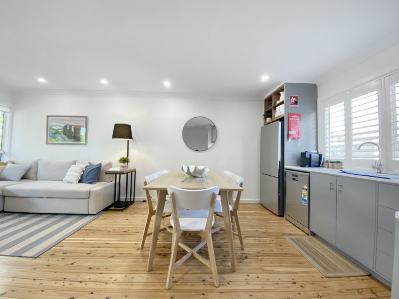 1/7 Messines Street, Shoal Bay NSW 2315