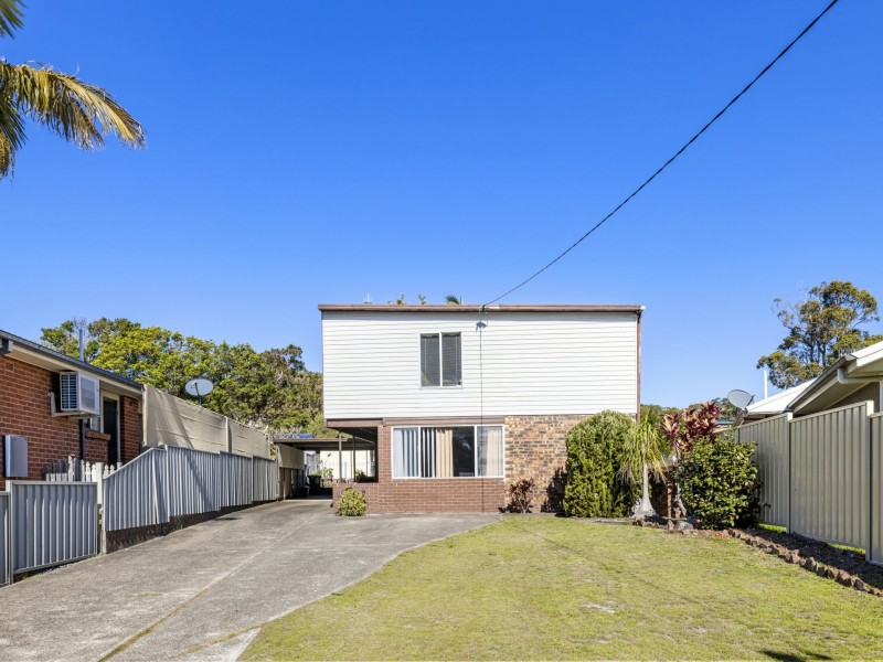 14 Irawari Crescent, Nelson Bay NSW 2315