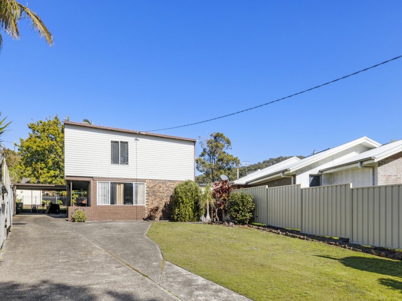 14 Irawari Crescent, Nelson Bay NSW 2315