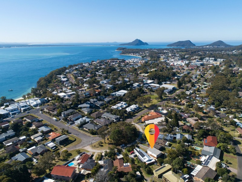 14 Irawari Crescent, Nelson Bay NSW 2315