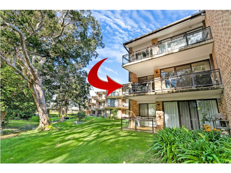 30/2 Gowrie Avenue, Nelson Bay NSW 2315