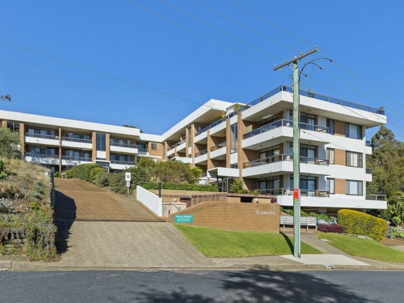 2/9-11 Donald Street, Nelson Bay NSW 2315