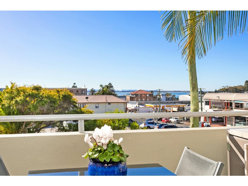 3/42 Stockton Street, Nelson Bay NSW 2315