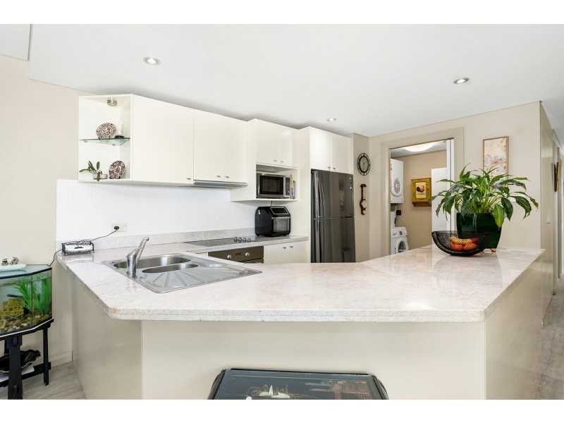 3/42 Stockton Street, Nelson Bay NSW 2315