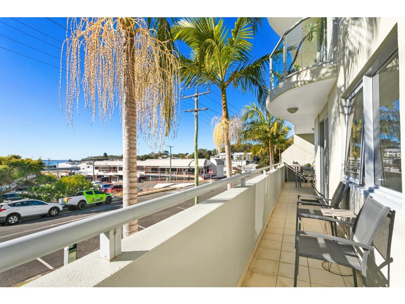3/42 Stockton Street, Nelson Bay NSW 2315