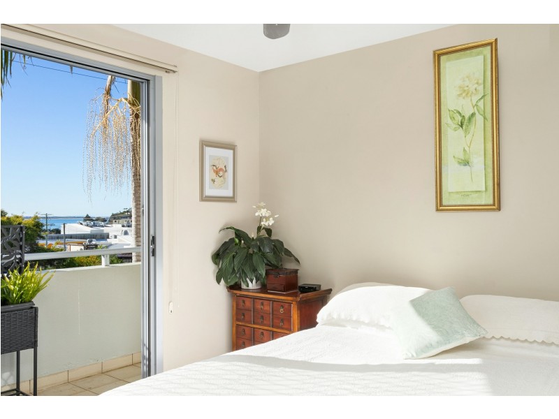 3/42 Stockton Street, Nelson Bay NSW 2315