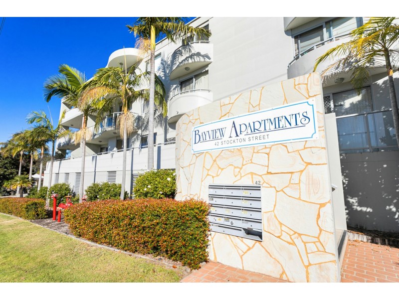 3/42 Stockton Street, Nelson Bay NSW 2315