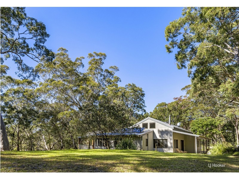 3551 Nelson Bay Road, Bobs Farm NSW 2316